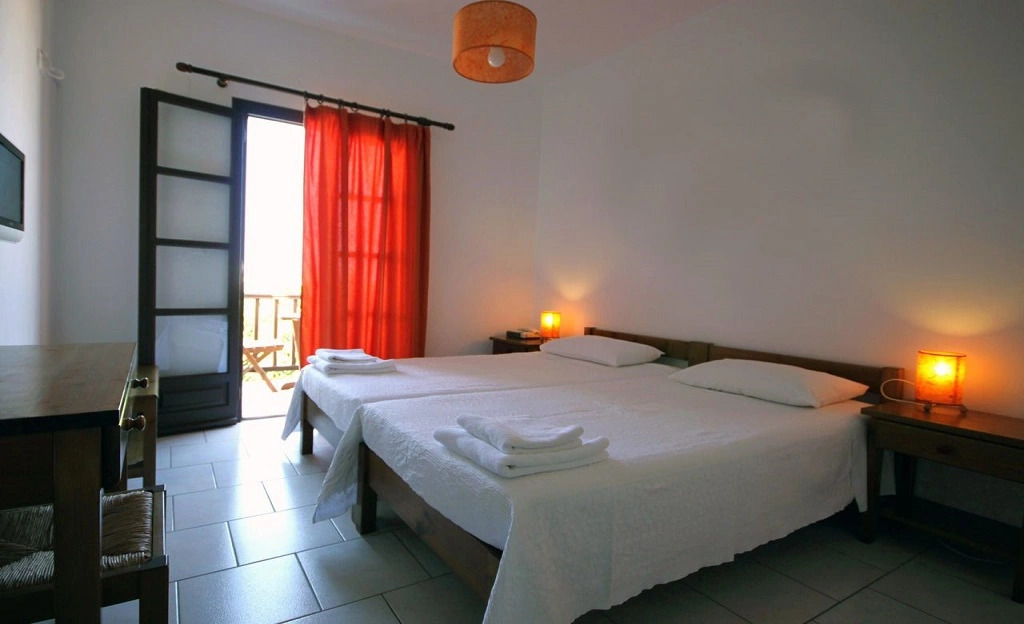 Foto - Sunrise Paros