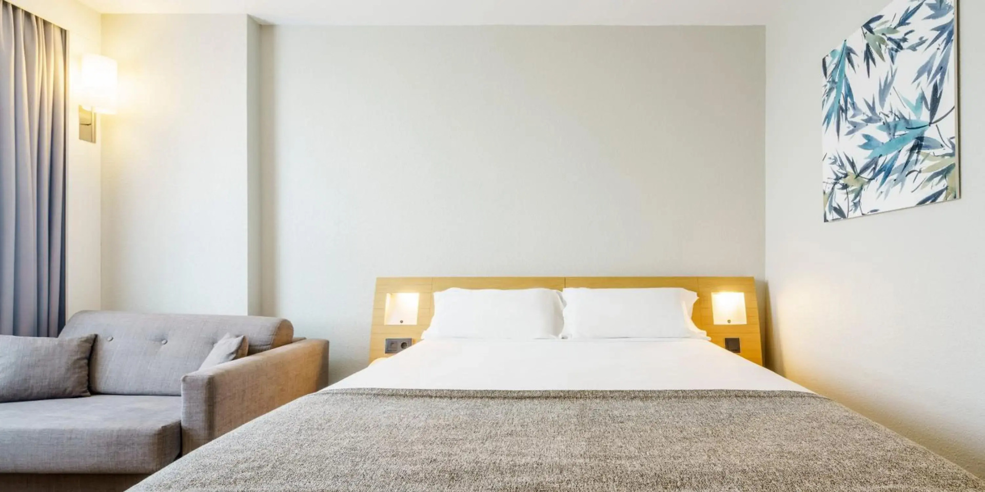 Photo - Ilunion Valencia 4