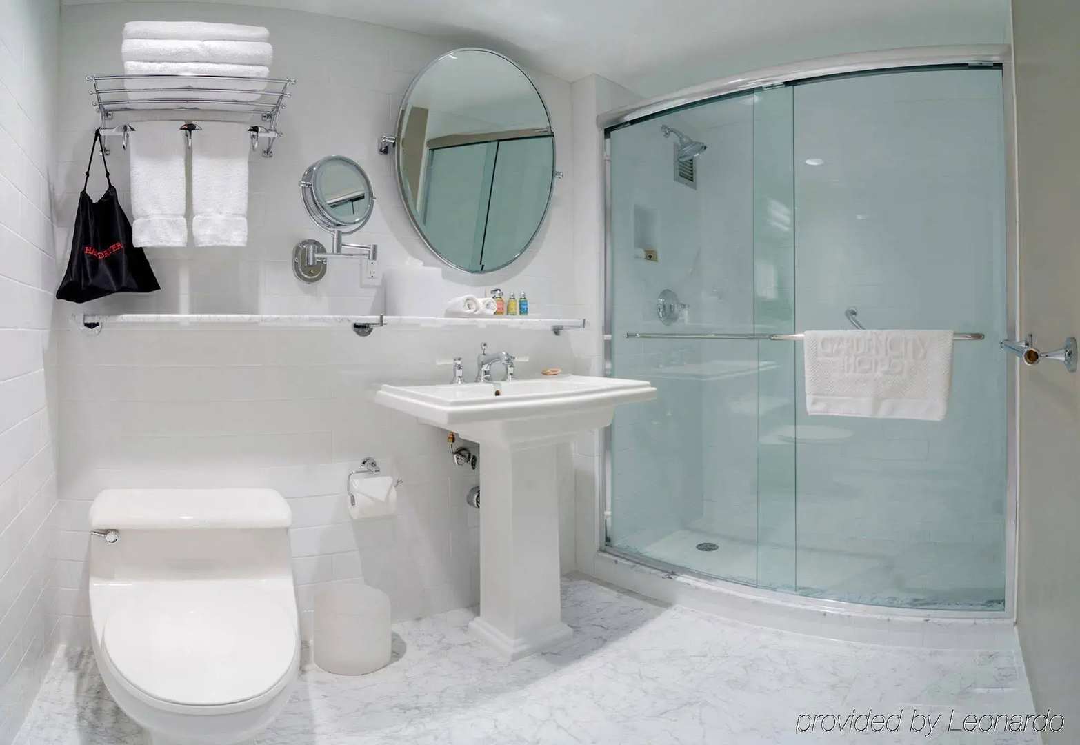 Foto - Garden City Hotel