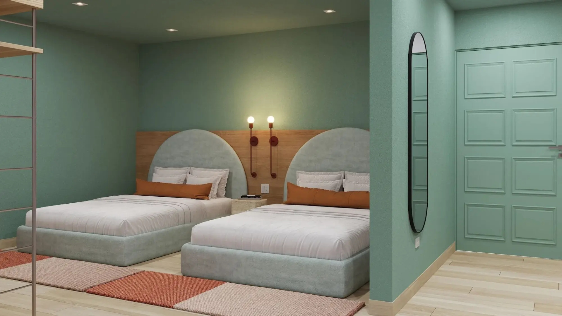 Photo - HiBird- Apartment and Suites Hotel