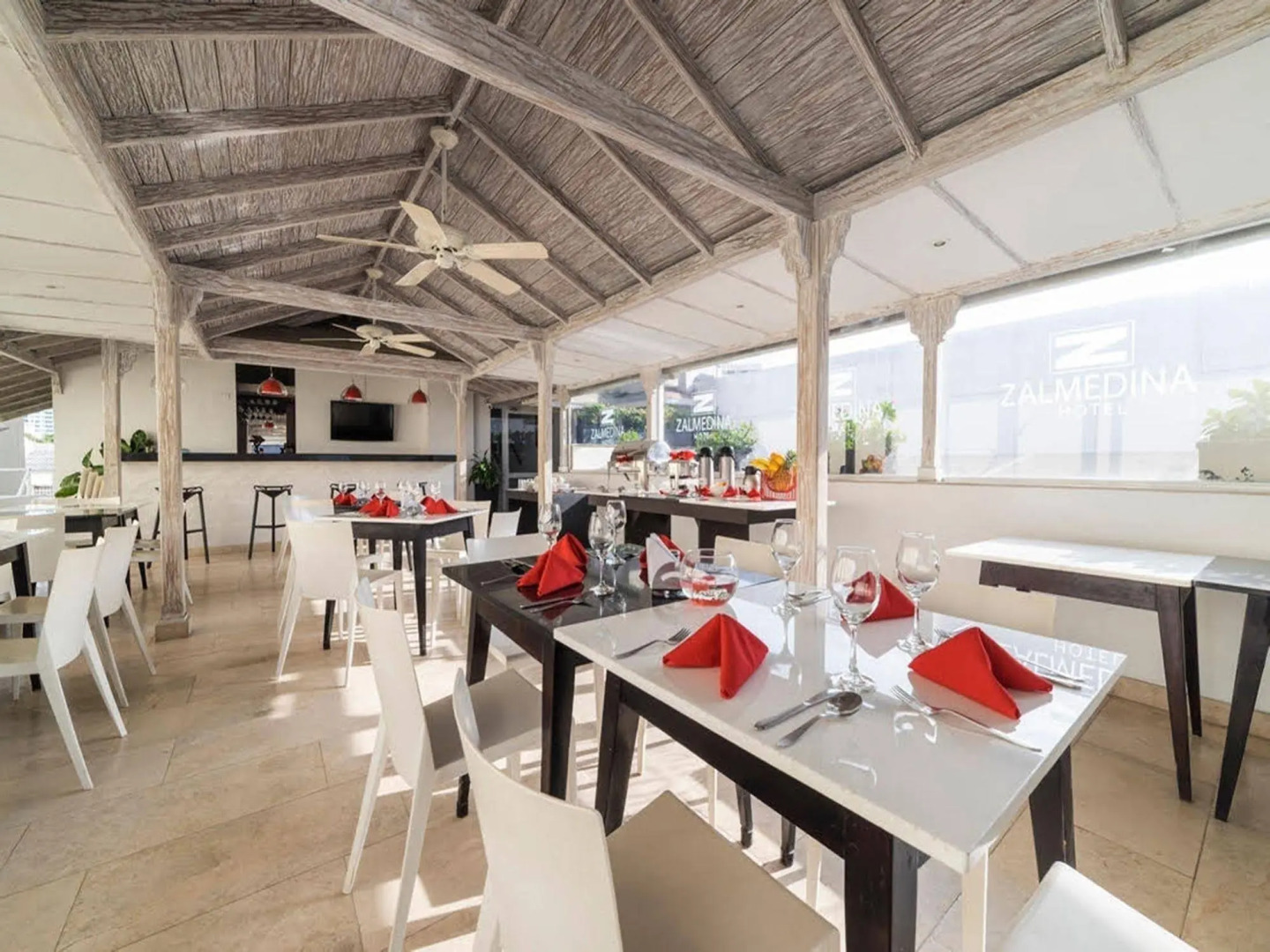 Foto - Zalmedina Hotel