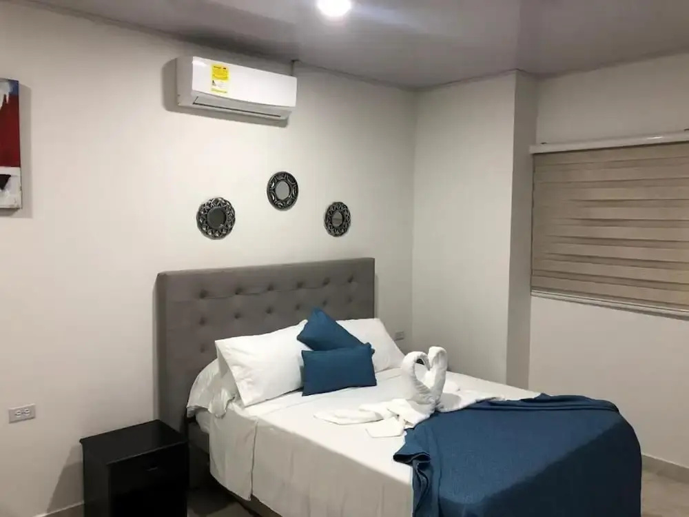 Foto - Apartahotel San Pedro de Alejandría