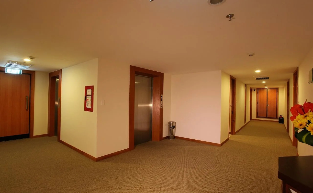 Foto - Renaissance Riverside Hotel Saigon