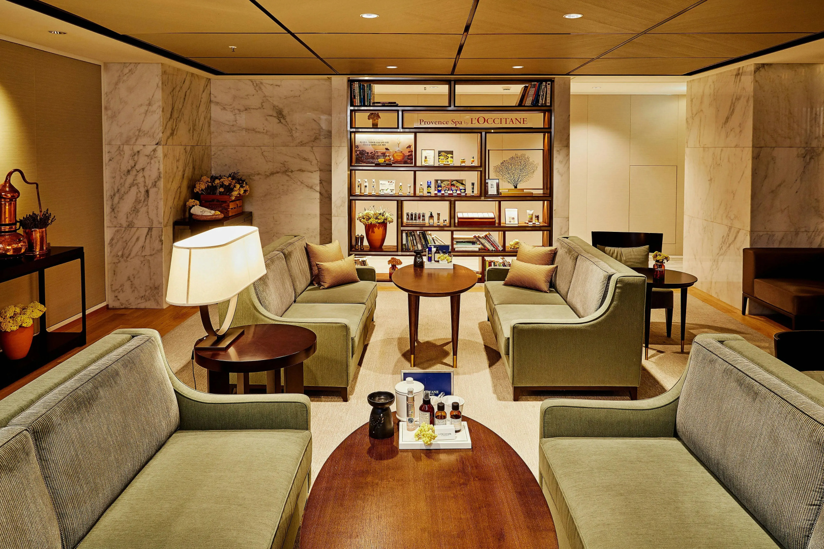 Foto - JW Marriott Dongdaemun Square Seoul