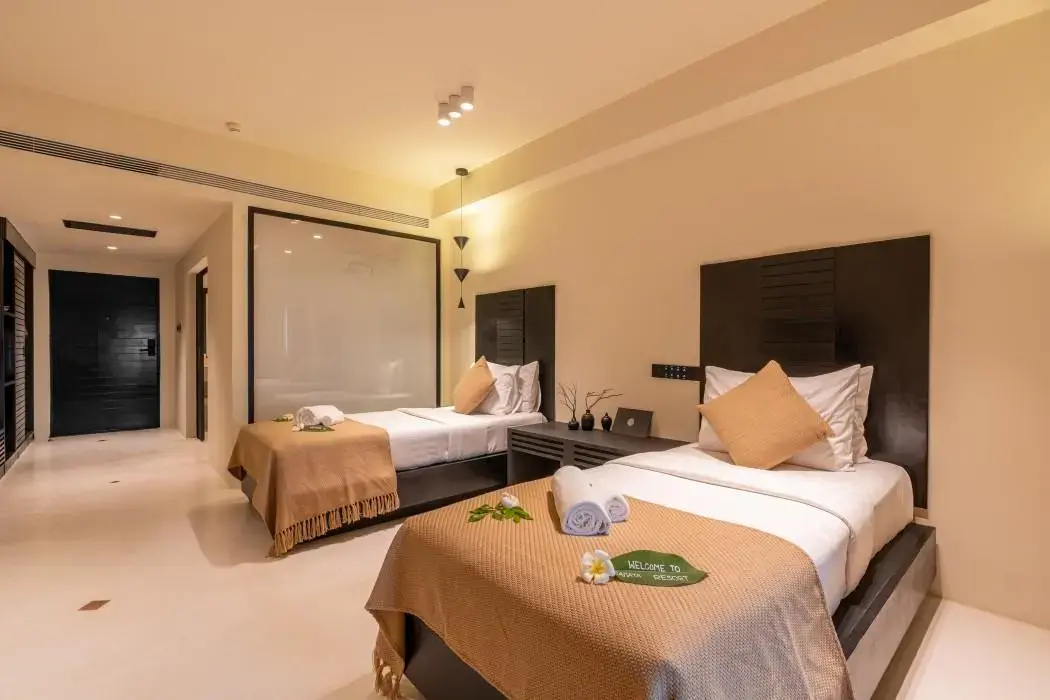 Foto - Samaya Wellness Resort