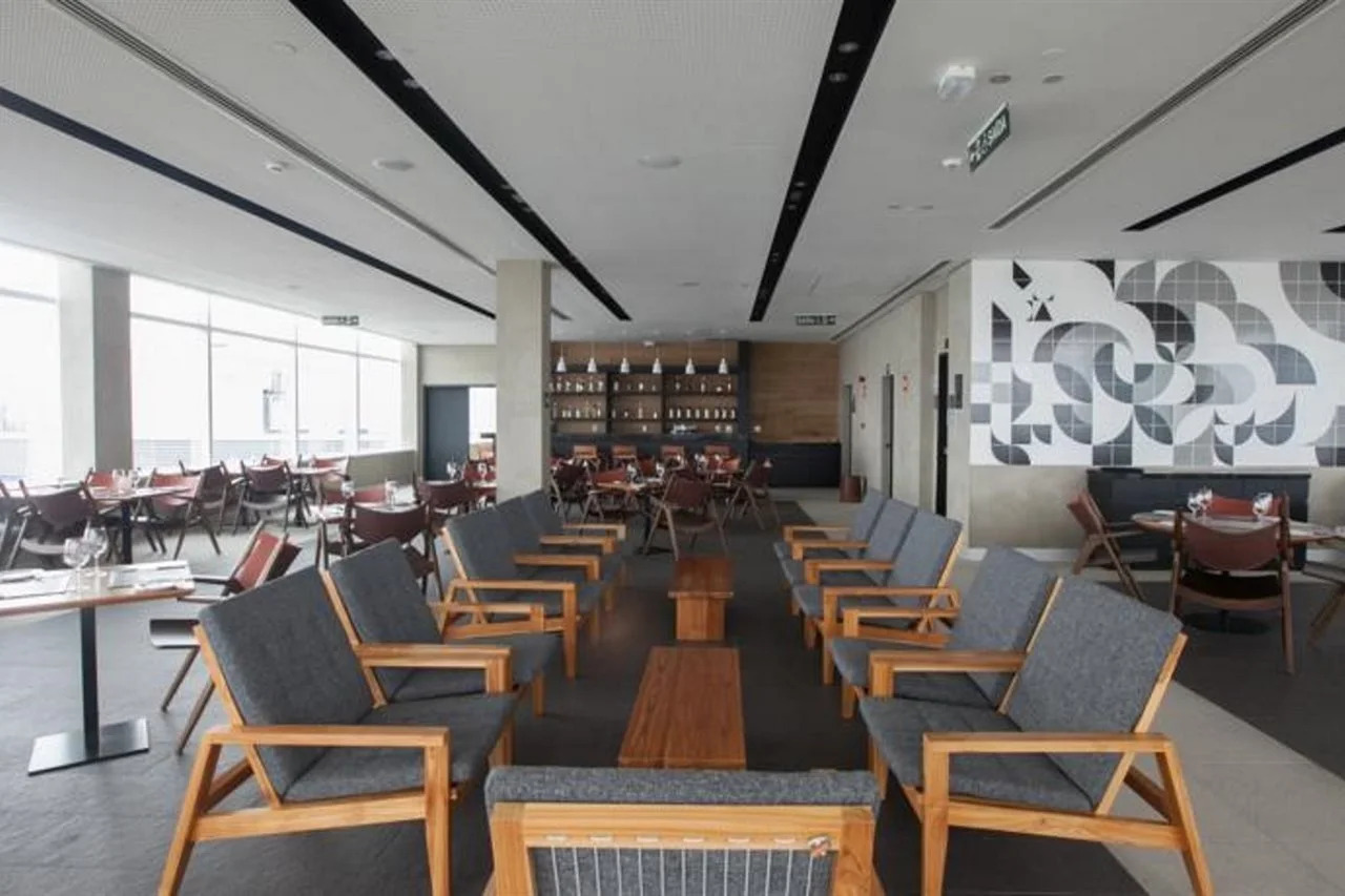 Foto - Lagune Barra Hotel