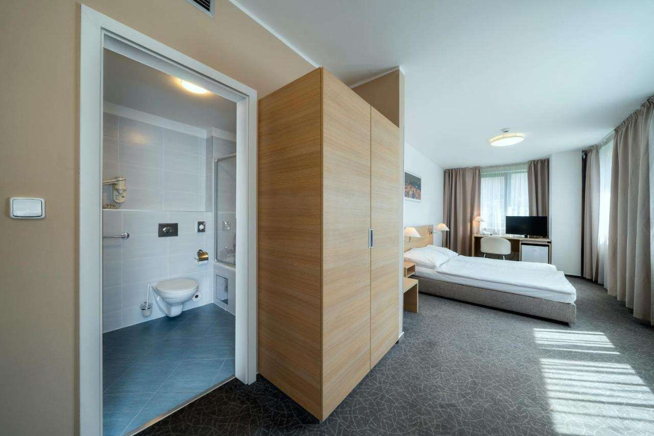 Photo - Hotel Ehrlich Prague
