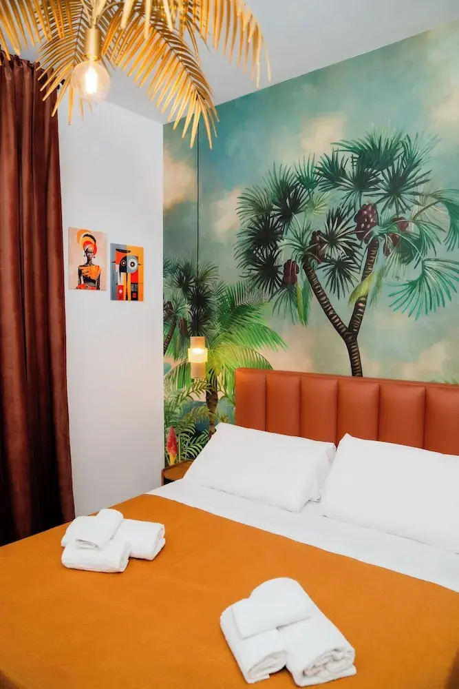 Foto - Four Points Suites