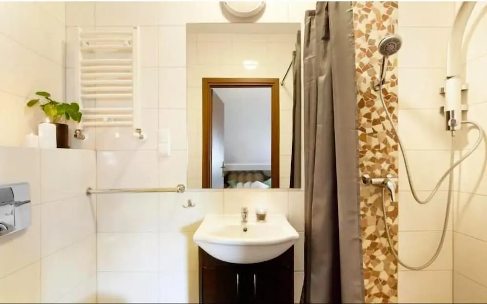 Foto - Guesthouse Baltic