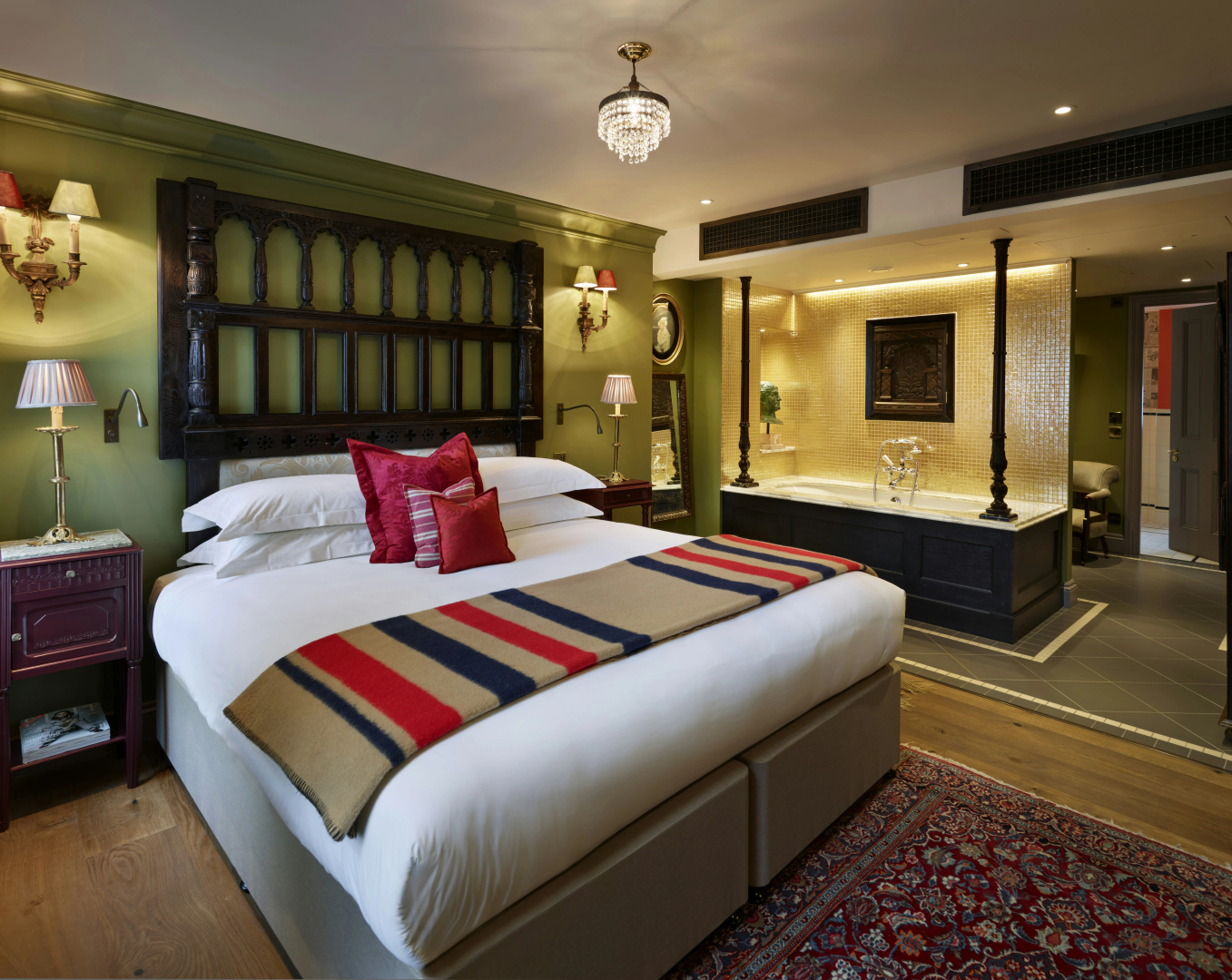 Photo - The Zetter Marylebone