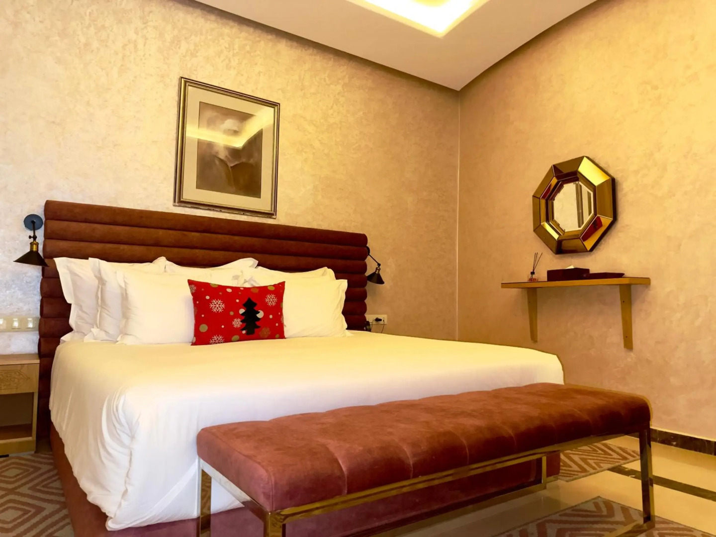 Photo - Sillage Palace Sky & Spa