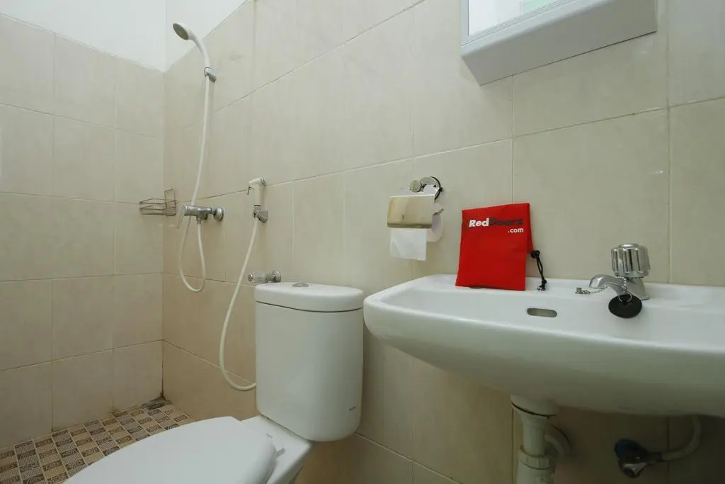 Photo - RedDoorz Plus near Plaza Indonesia