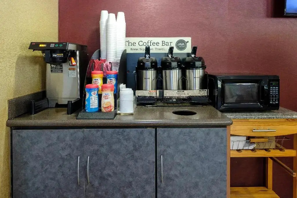 Foto - Red Roof Inn Tampa - Brandon