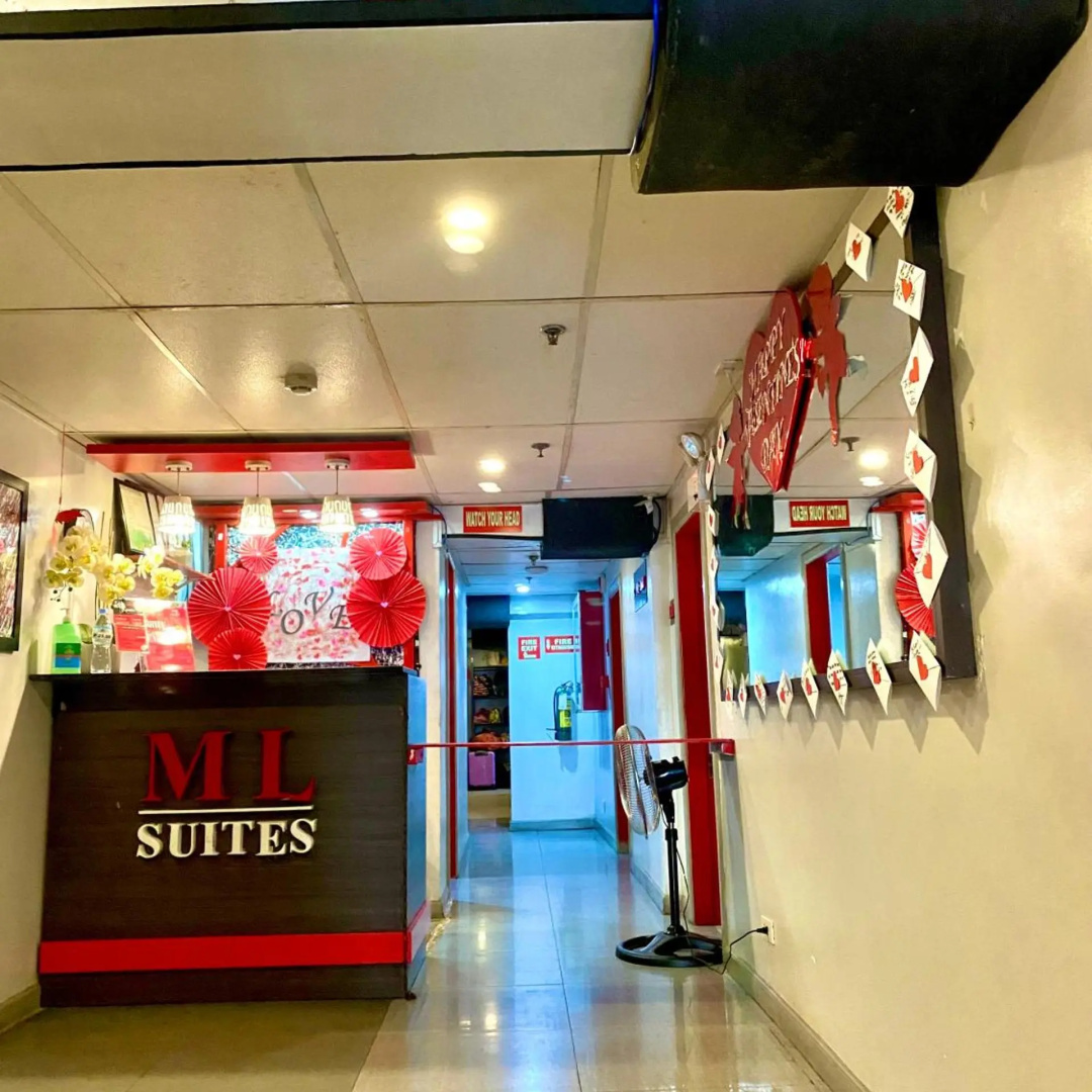 Foto - Ml Suites