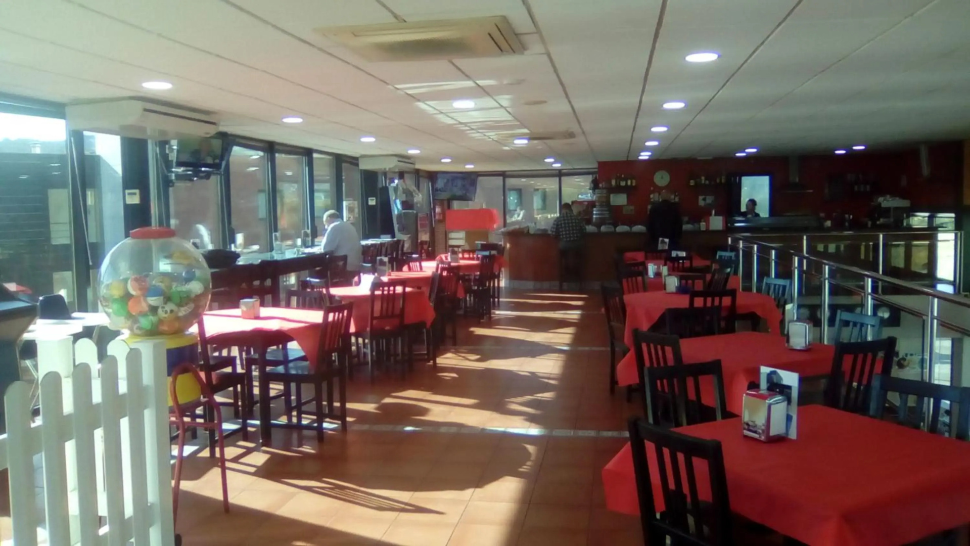 Foto - Hotel Puerta De Santillana