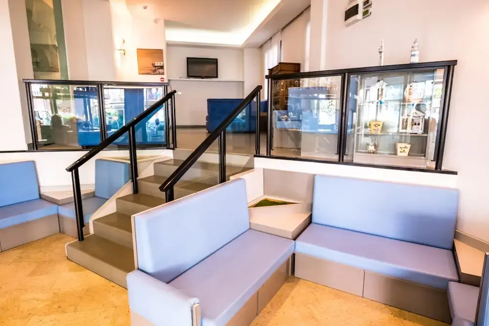 Foto - Hotel Saint Louis Rimini