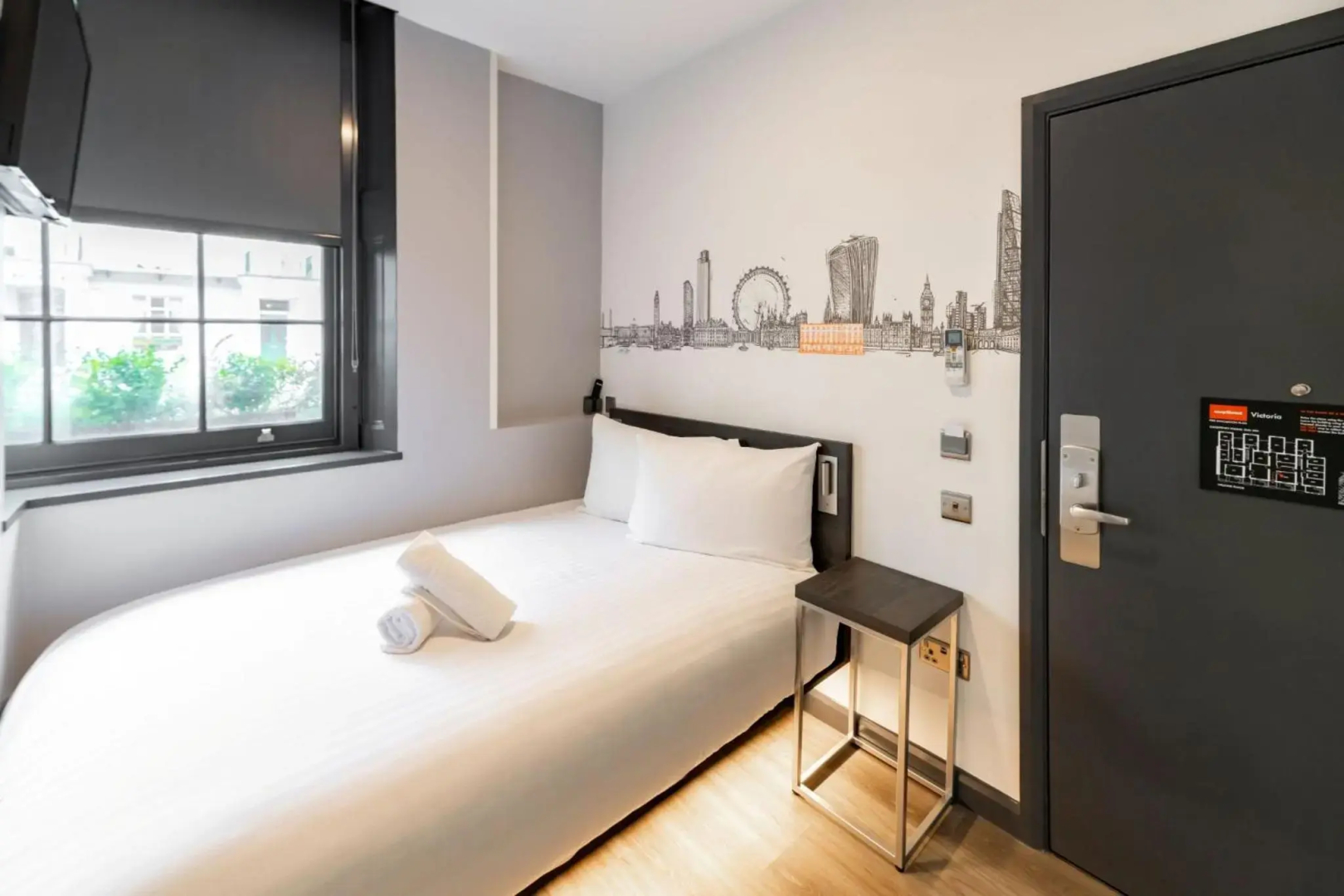 Foto - easyHotel Victoria