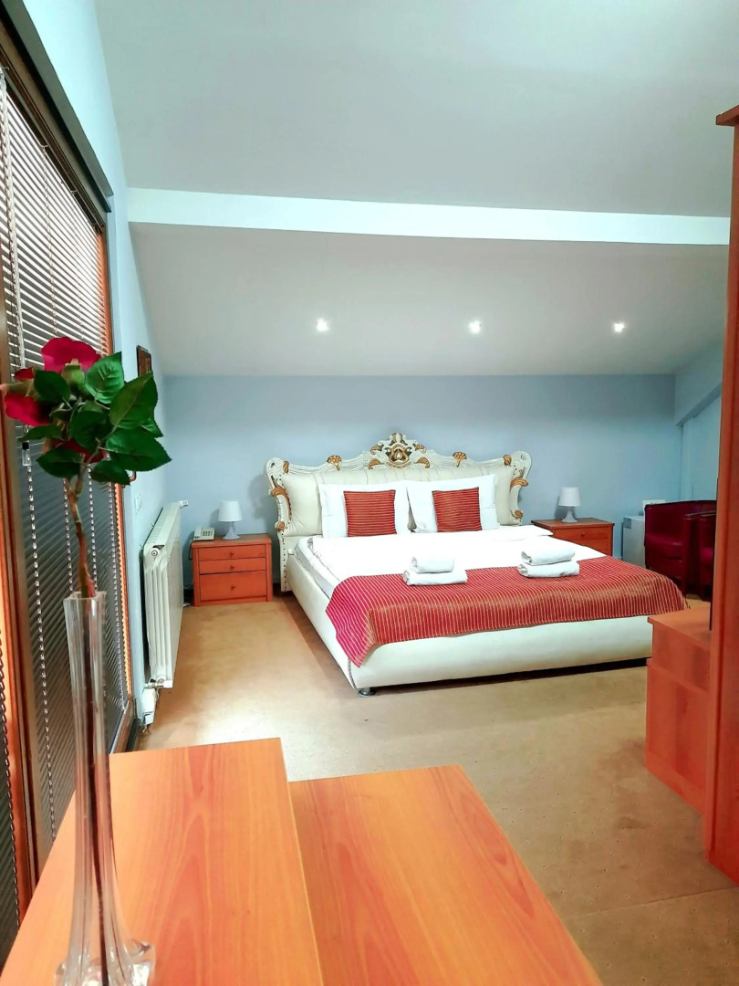 Foto - Hotel Aristocrat & Fish Restaurant