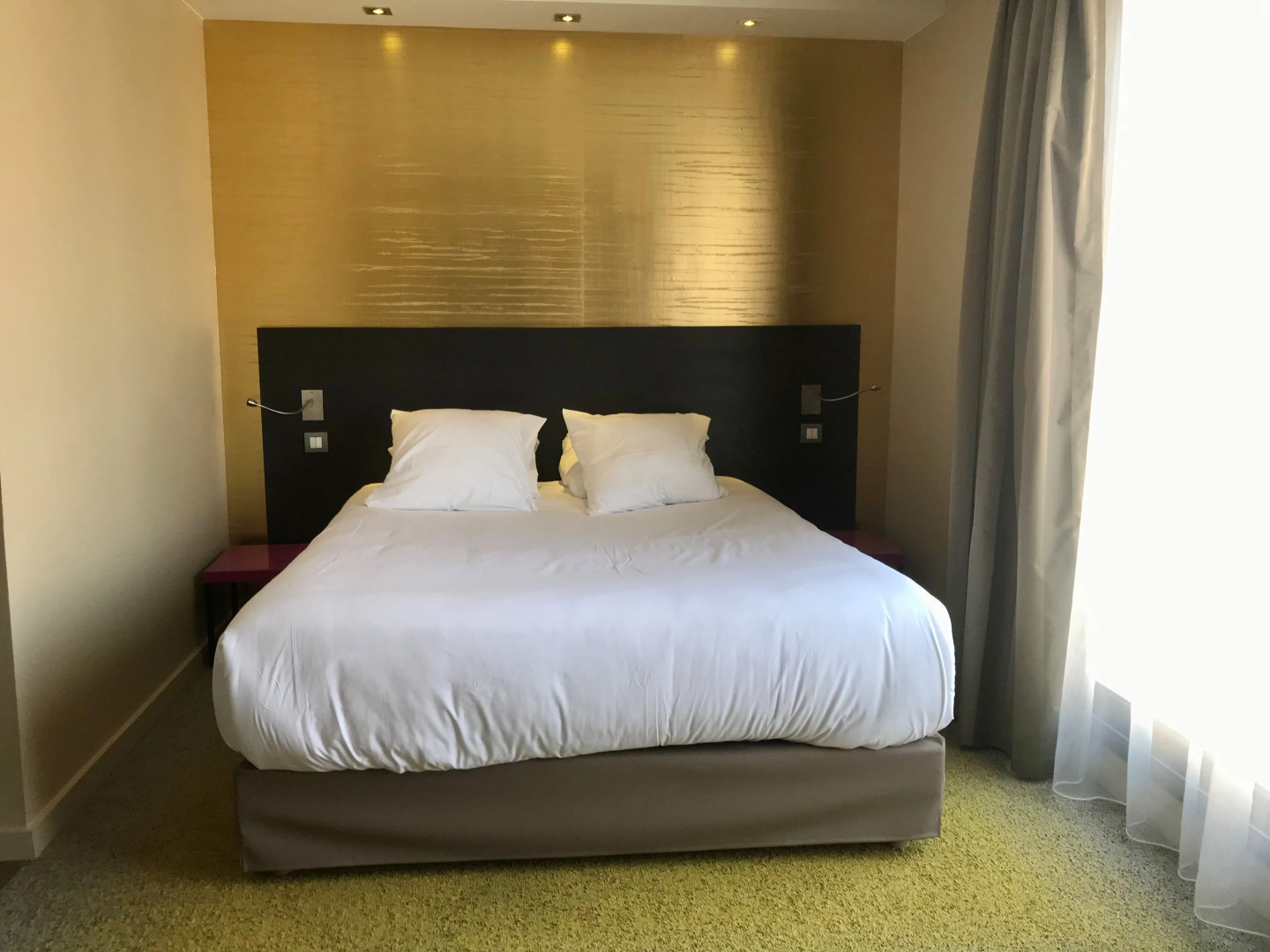 Foto - Appart Hôtel Clément Ader