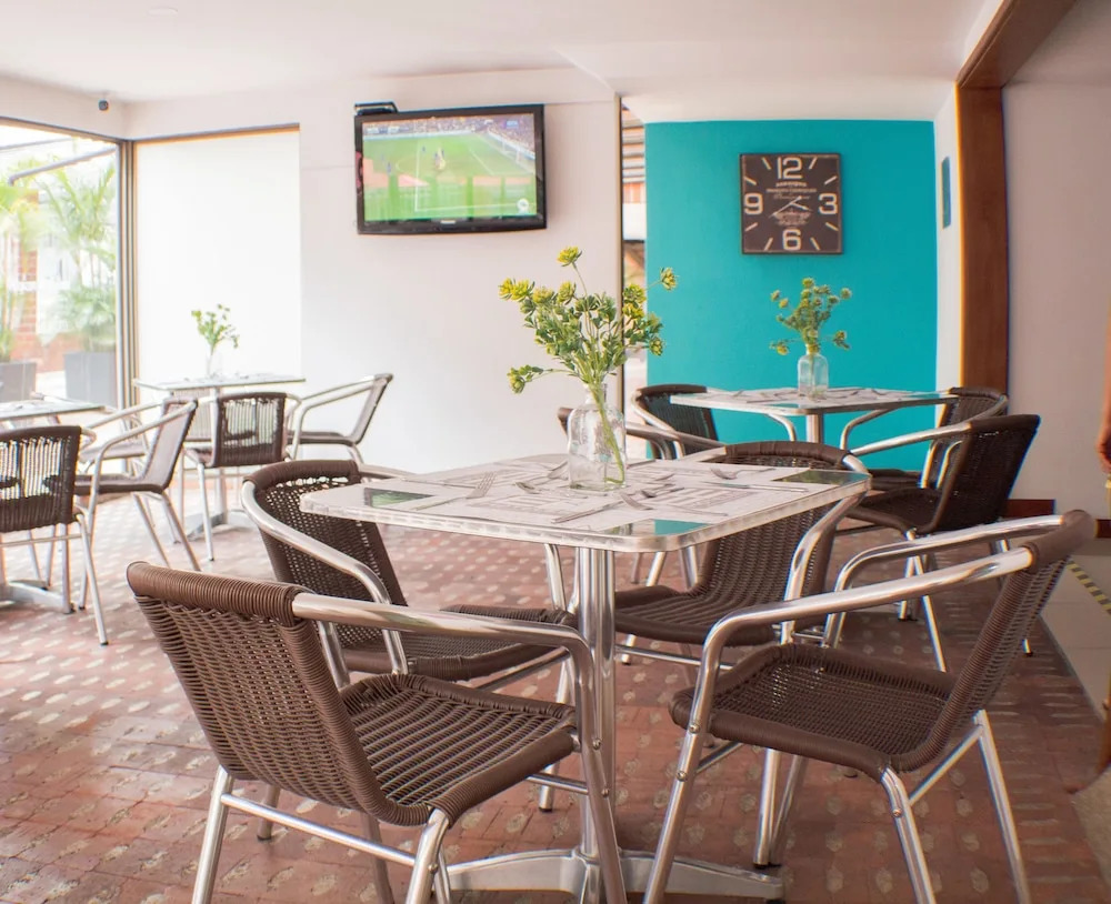 Foto - Alcazar de Oviedo by EE Hoteles