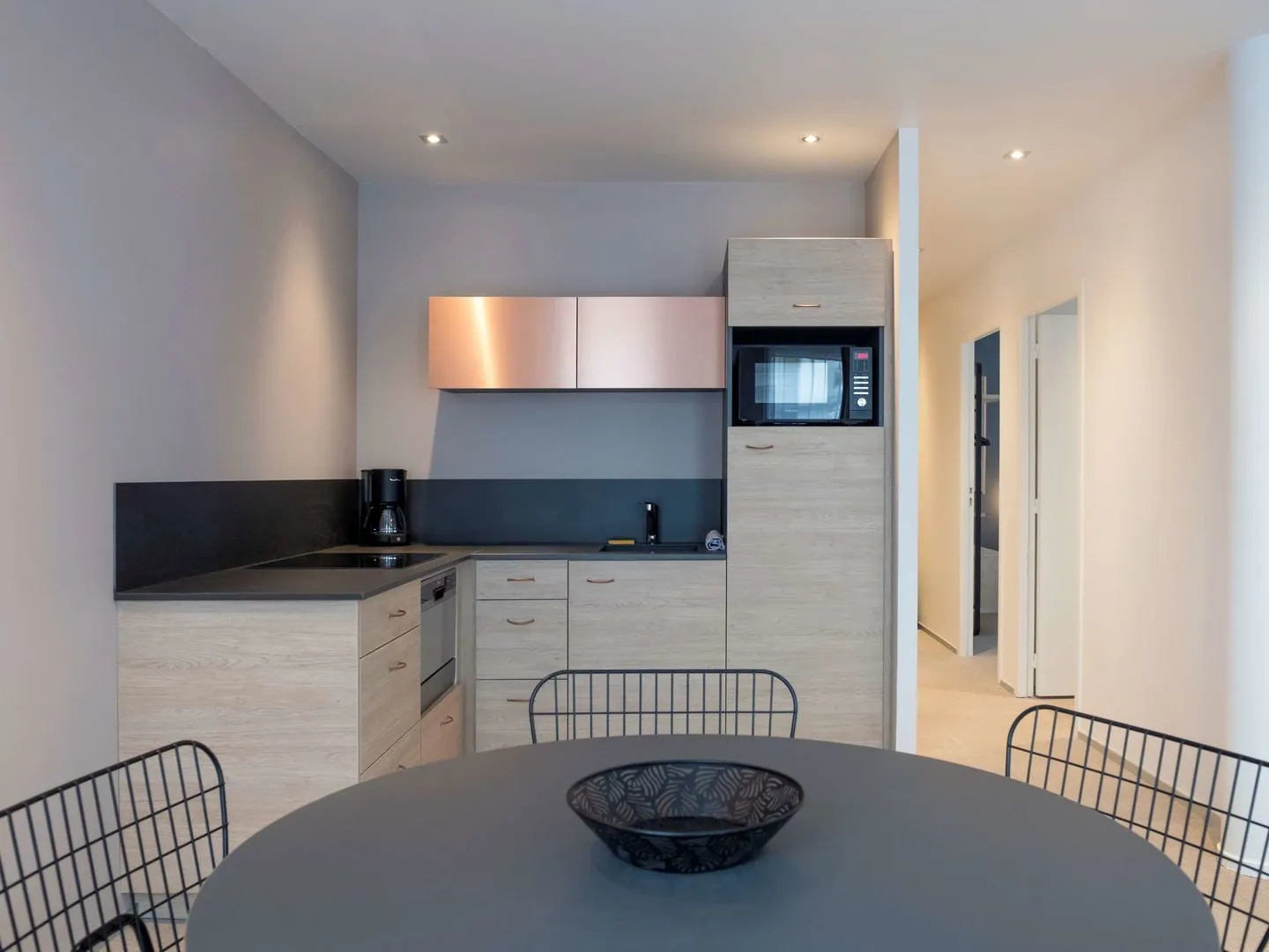 Photo - Aparthotel & Spa Adagio Vannes