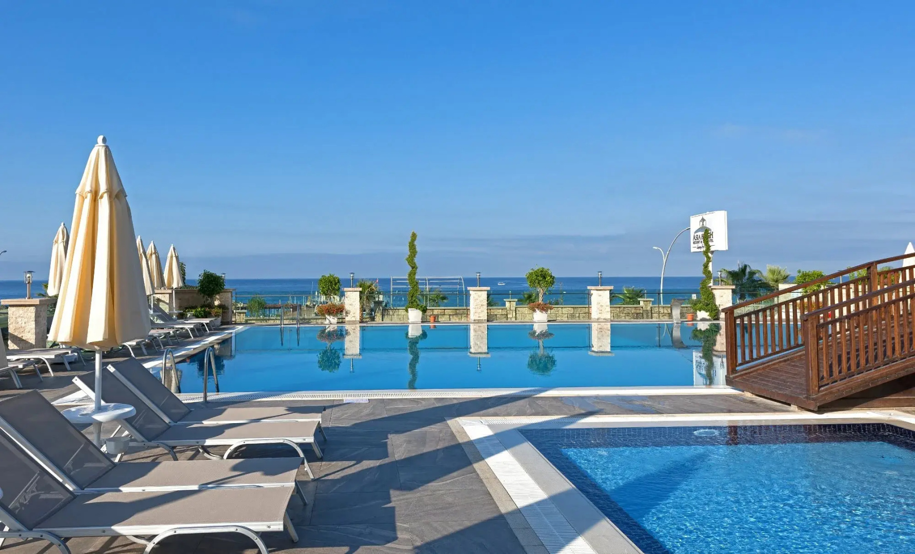 Photo - Asia Beach Resort & Spa Hotel