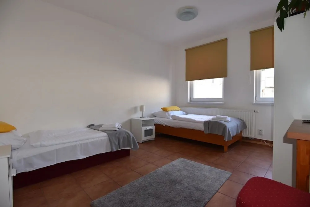 Photo - Hotel Taxis Bratislava