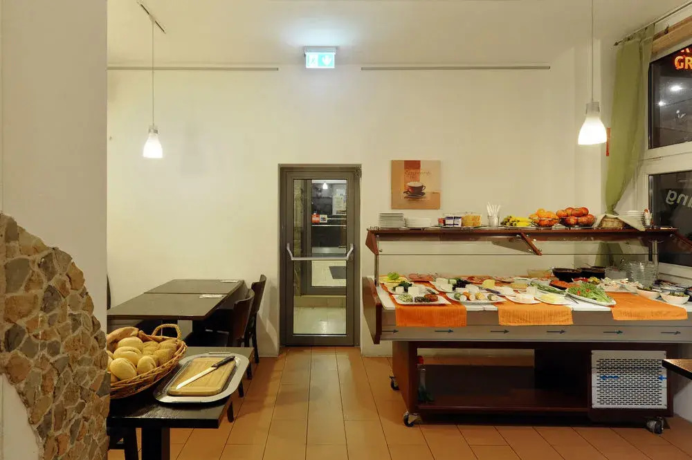 Foto - Fair Hotel Europaallee