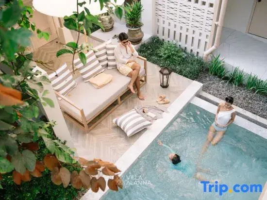 Photo - Villa ALANNA