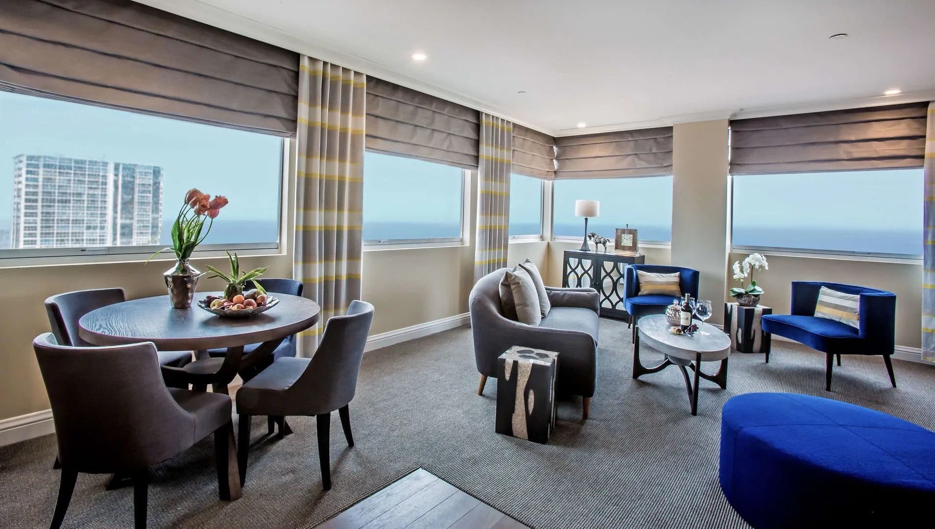 Foto - La Valencia Hotel