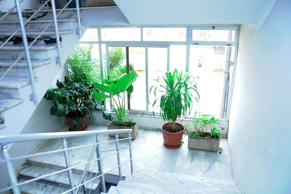 Photo - Ras Amba Hotel