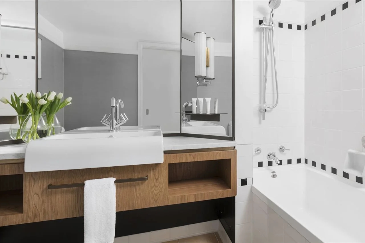 Foto - Cordis, Auckland by Langham Hospitality Group