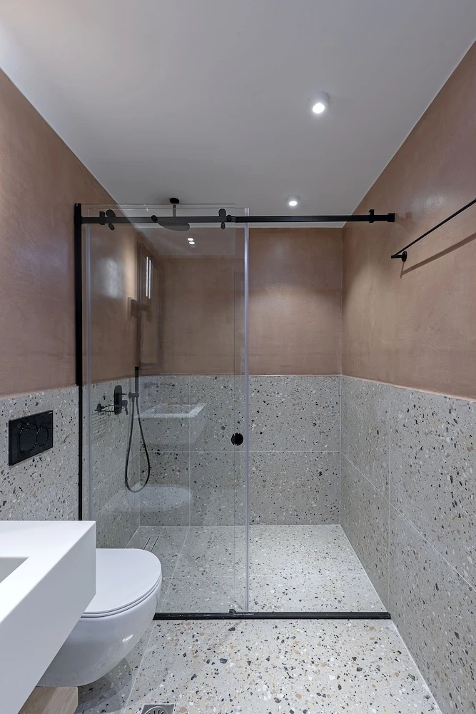 Foto - The Athenians Art Apartments