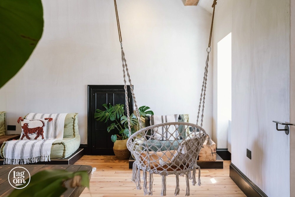 STAY Lagom Coastal House