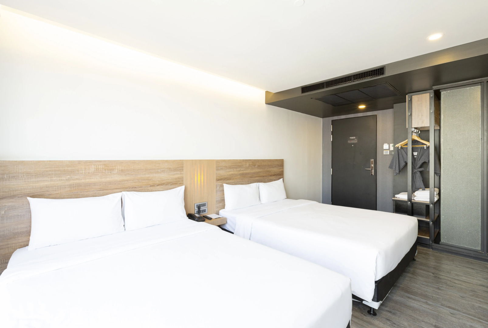 Foto - STAY Hotel BKK