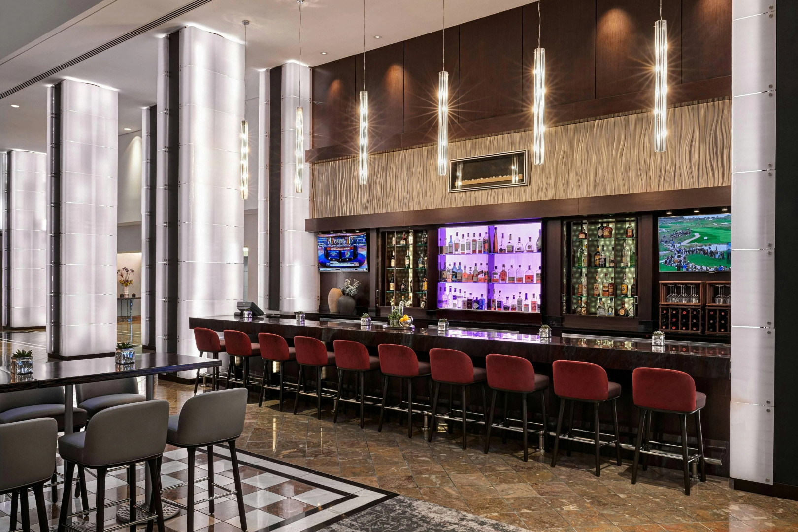 Photo - JW Marriott San Francisco Union Square