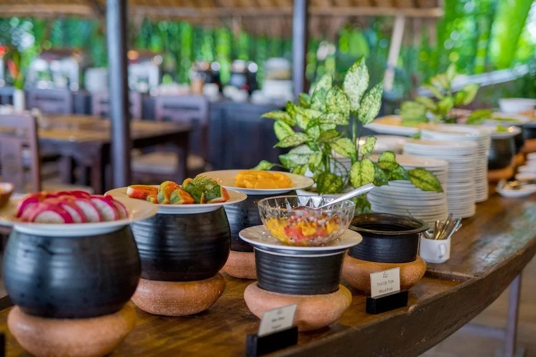 Foto - Hoi An Coco River Resort & Spa