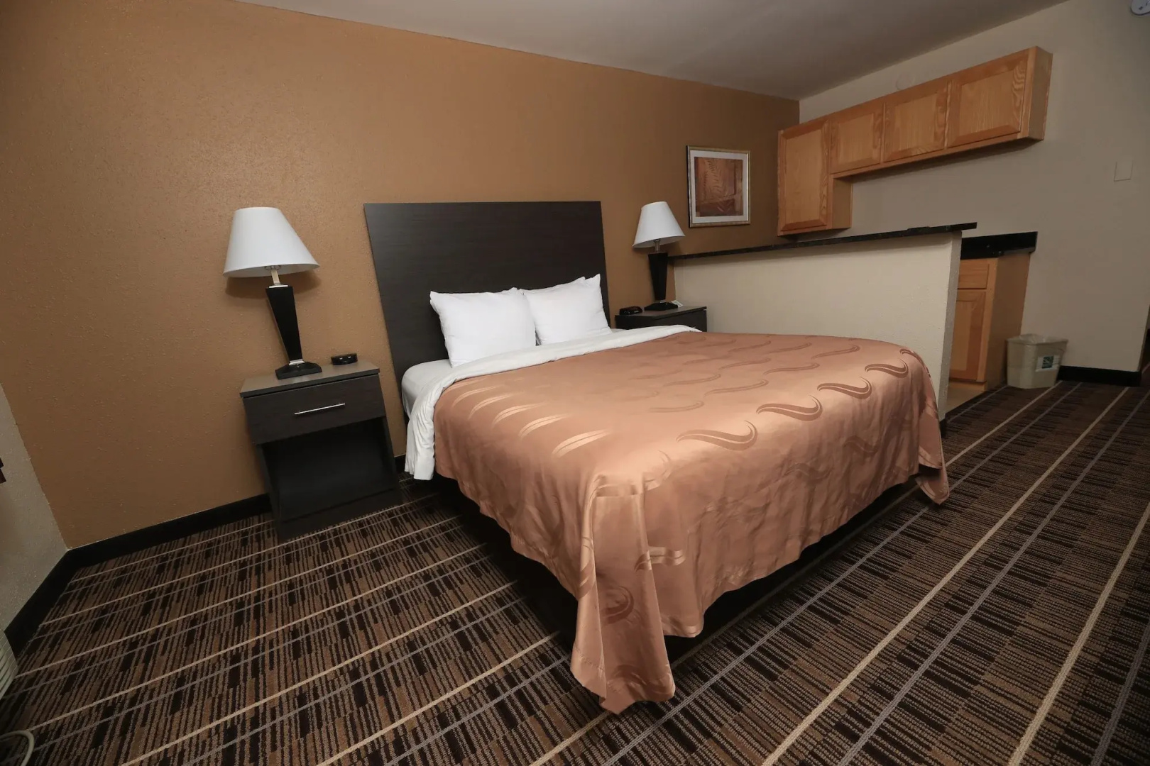 Photo - Quality Inn DFW Airport North