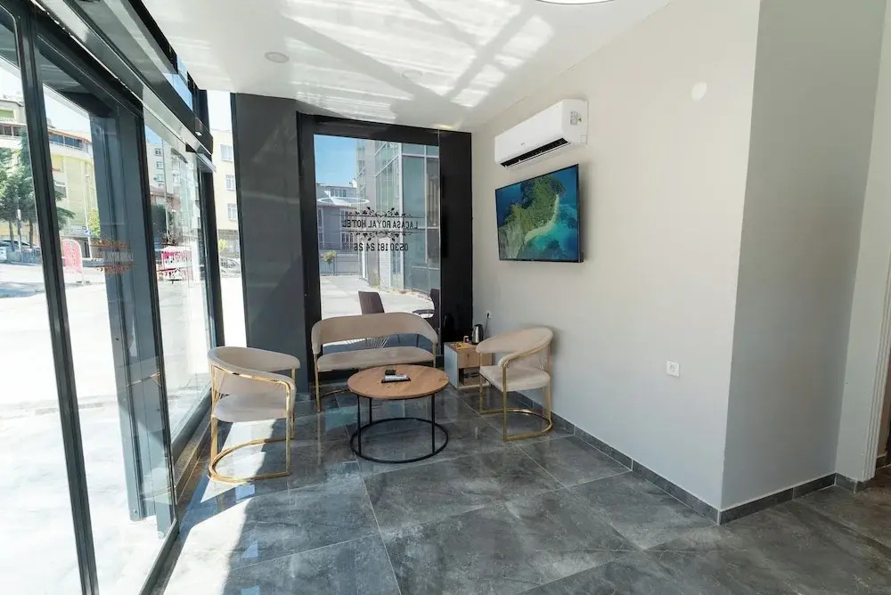 Foto - Casa Nova Hotel