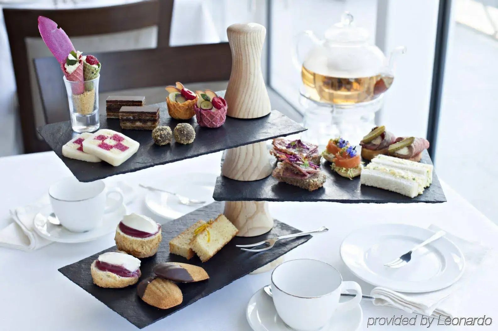 Foto - The Kingsley Hotel
