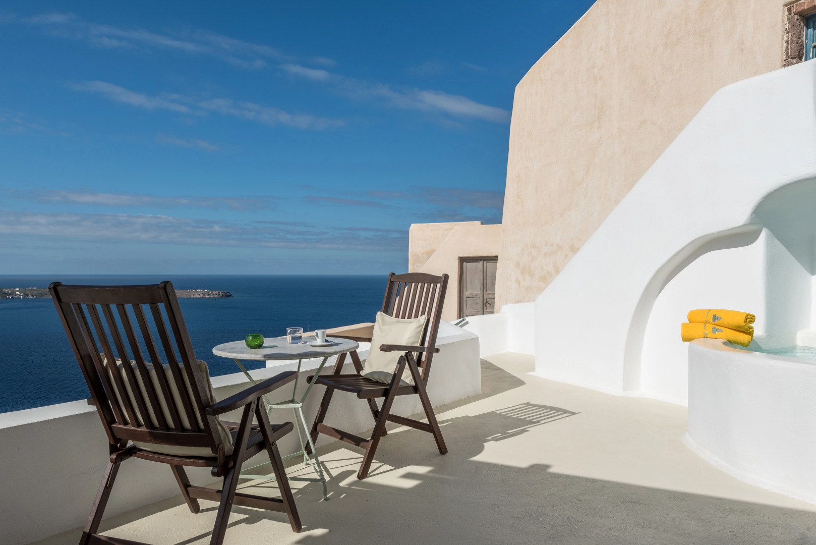 Foto - Fanari Villas