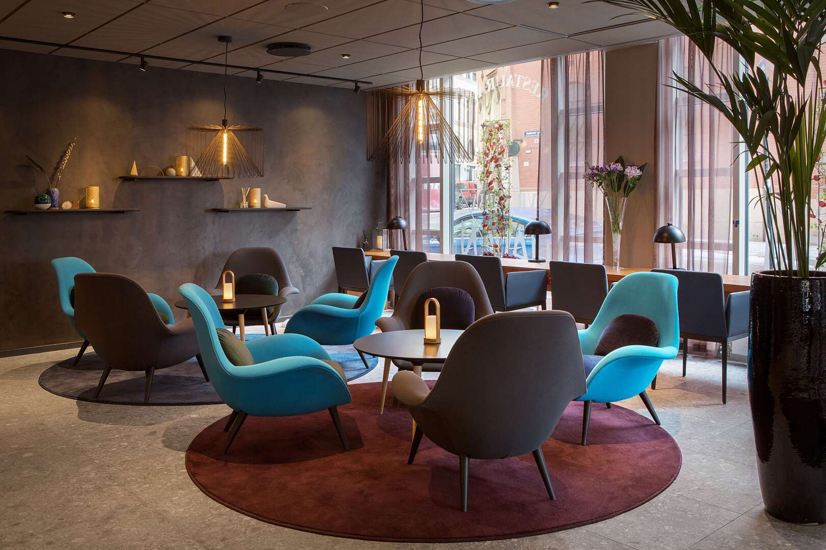 Photo - Scandic Victoria Oslo