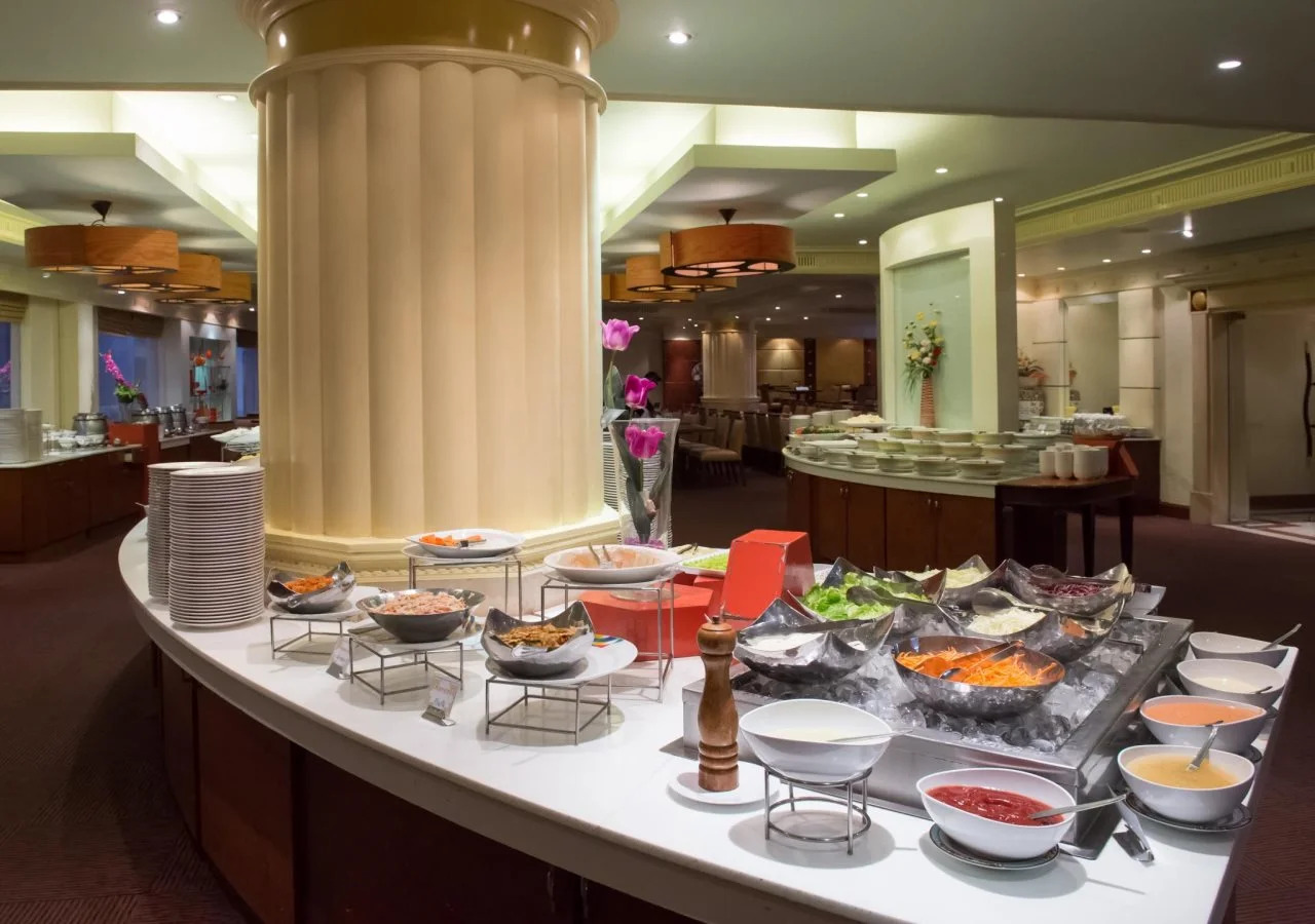 Foto - The Palazzo Hotel