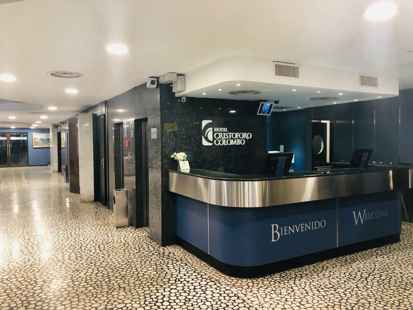 Photo - Hotel Cristoforo Colombo