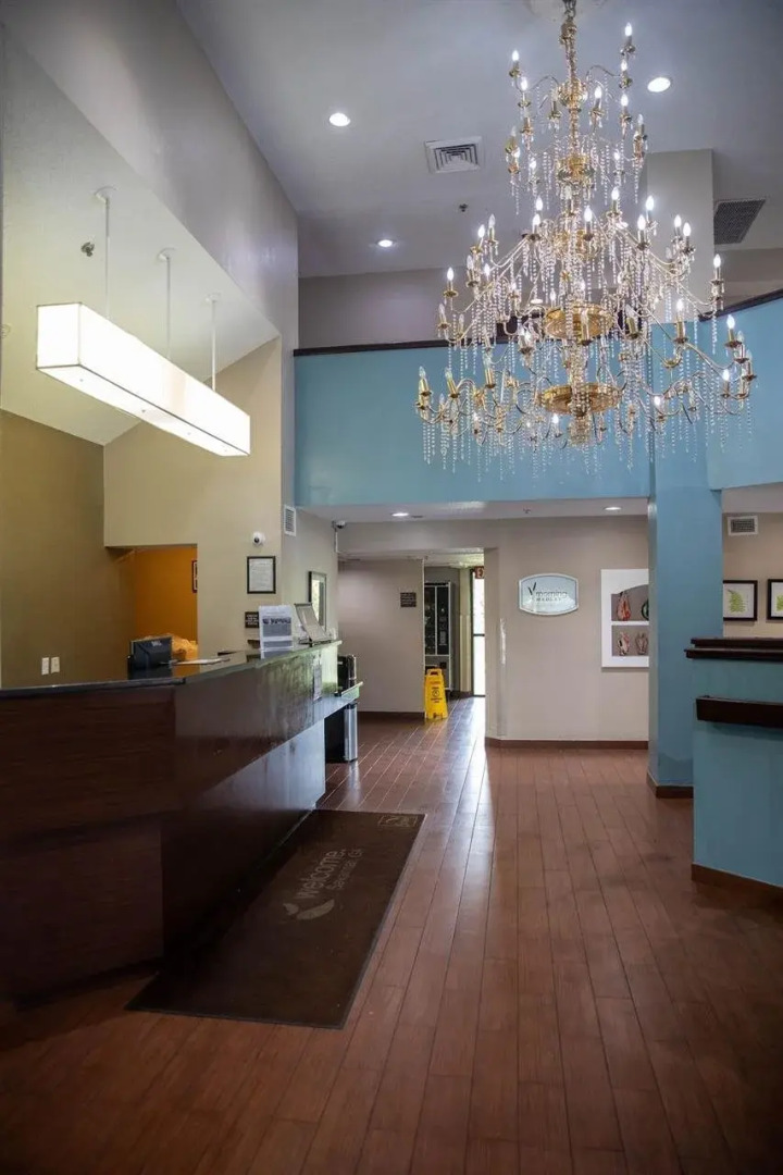 Photo - Sleep Inn Savannah Gateway I-95