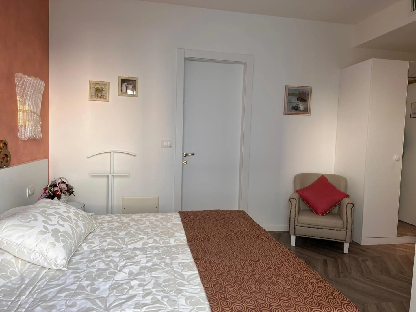 Foto - Hotel Albatros