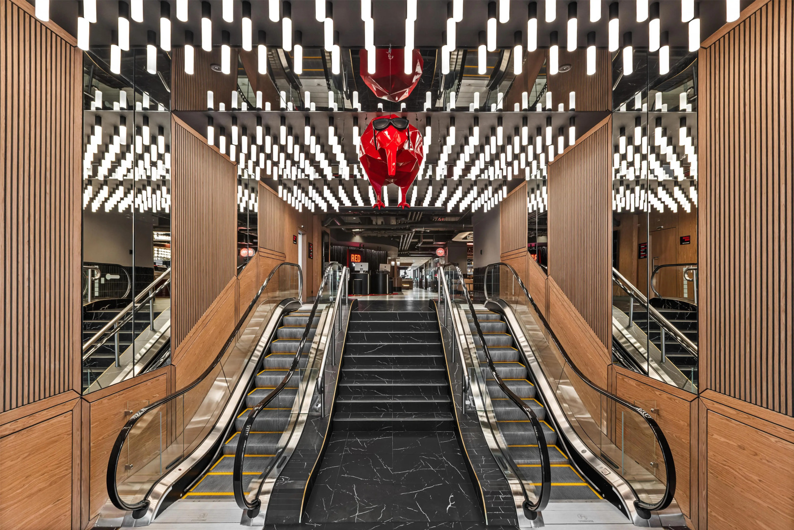 Foto - Radisson RED Auckland