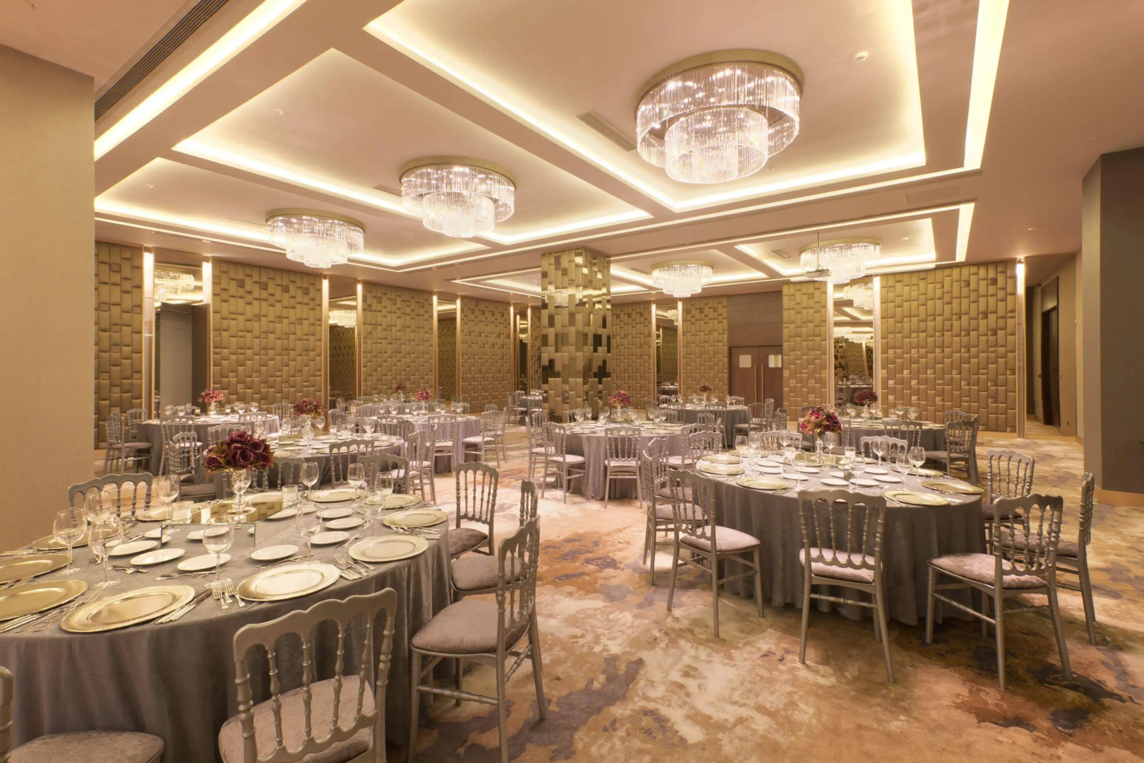 Foto - Mercure Istanbul Umraniye
