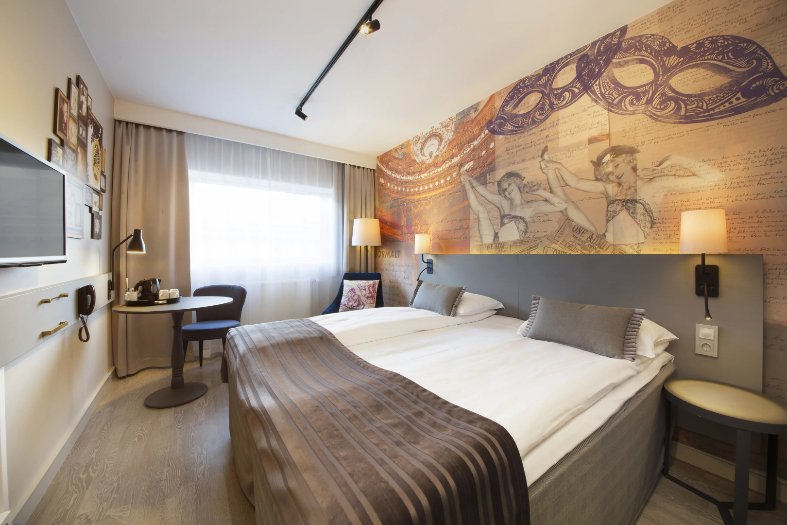 Foto - Scandic St. Olavs Plass