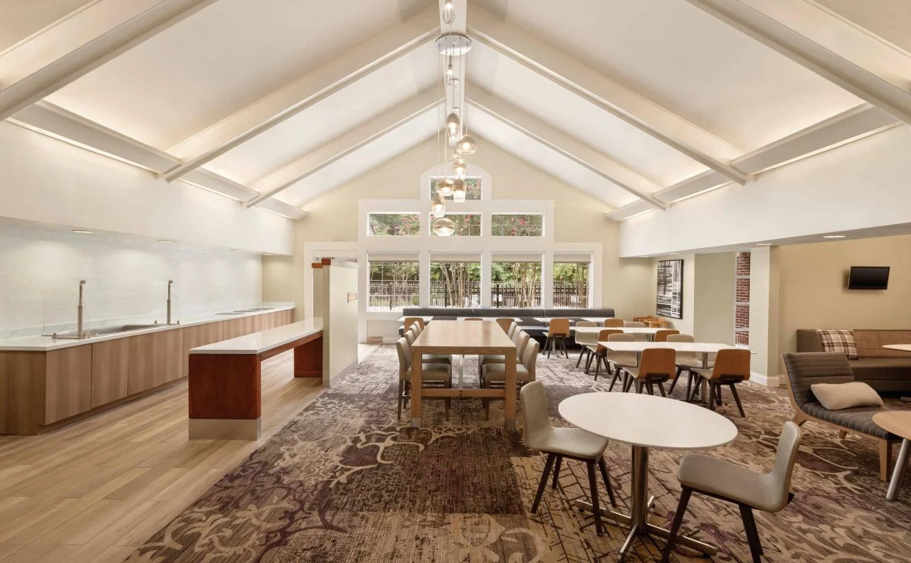 Photo - Residence Inn Atlanta Duluth Gwinnett Place